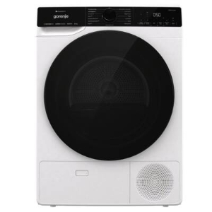 Gorenje DPNA93W Wärmepumpentrockner 9kg A+++ Inverter PowerDrive Motor