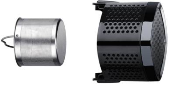 Beurer HC 100 Excellence Haartrockner mit Digitalmotor extrem kraftvoll und ultra leichtes Gewicht