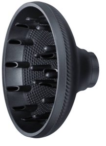 Beurer HC 100 Excellence Haartrockner mit Digitalmotor extrem kraftvoll und ultra leichtes Gewicht
