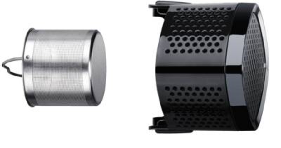 Beurer HC 100 Excellence Haartrockner mit Digitalmotor extrem kraftvoll und ultra leichtes Gewicht
