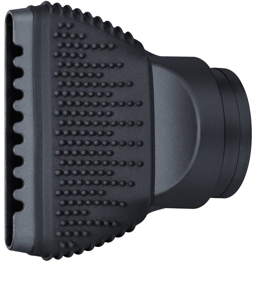 Beurer HC 100 Excellence Haartrockner mit Digitalmotor extrem kraftvoll und ultra leichtes Gewicht