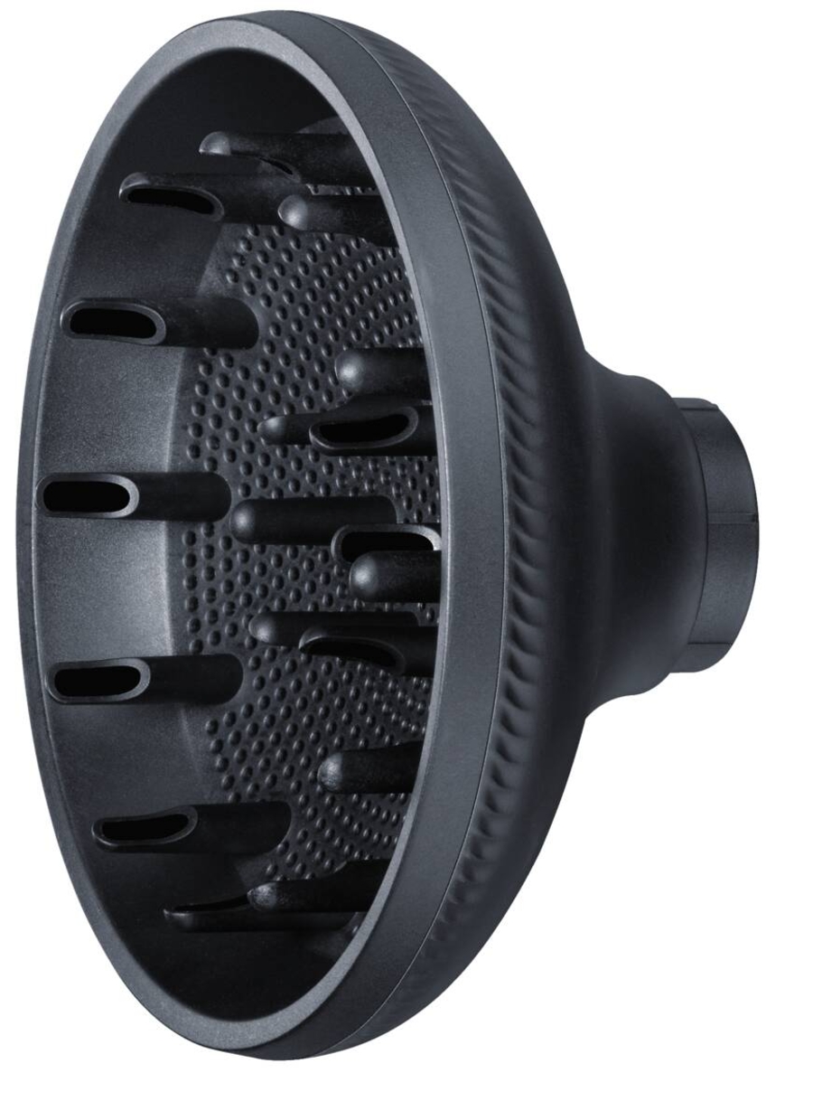 Beurer HC 100 Excellence Haartrockner mit Digitalmotor extrem kraftvoll und ultra leichtes Gewicht