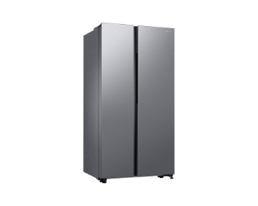 Samsung RS62DG5003S9EF Side-by-Side Twist Ice Maker, 628 l NoFrost