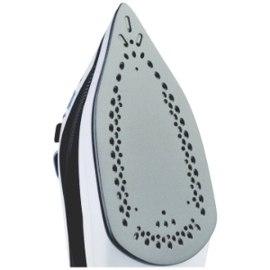 Silva DB2201 Dampfbügeleisen 2200 Watt  max. Dampfleistung 130 g / Min.