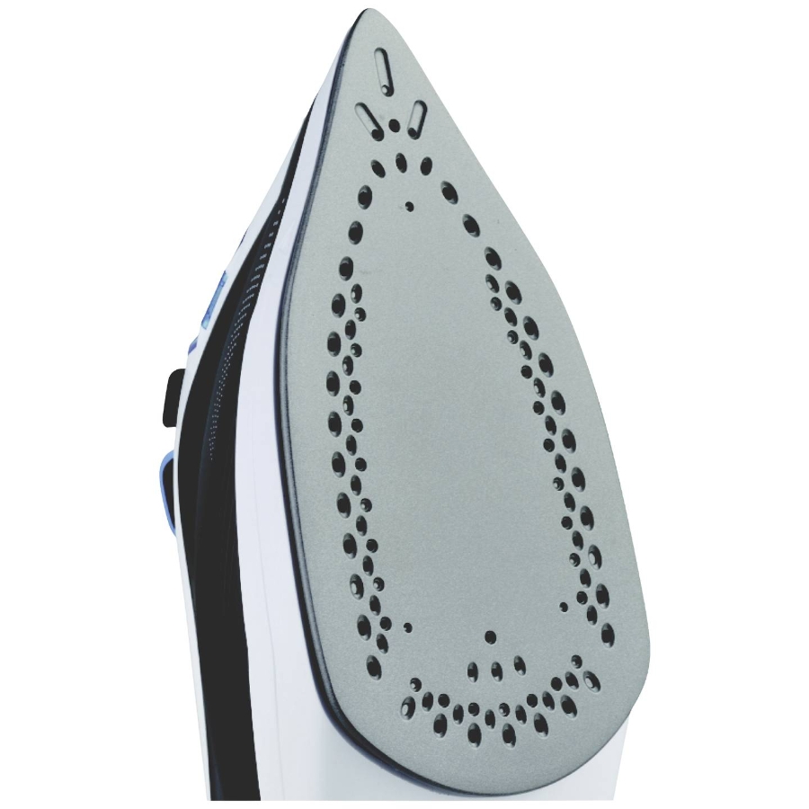 Silva DB2201 Dampfbügeleisen 2200 Watt  max. Dampfleistung 130 g / Min.