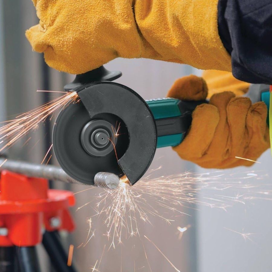 Makita B-45733-10 Trennscheibe 125x0,8 mm Inox (10er Pack)  • 125 mm • 22,23 mm • 0,8 mm • Z60T