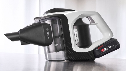 Bosch BHZUB1830 Wechselakku Schwarz Power for ALL 18V 3.0Ah 