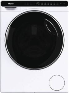 Haier HW50-BP12307 Mini-Waschmaschine, Höhe 70cm, Breite 51cm  (5 kg, 1200 U/Min., A)