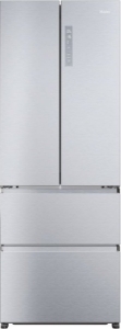 Haier HFR5719ENMG Side by Side French Door NoFrost  (BxHxT) :700x1900x675mm