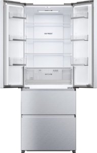 Haier HFR5719ENMG Side by Side French Door NoFrost  (BxHxT) :700x1900x675mm