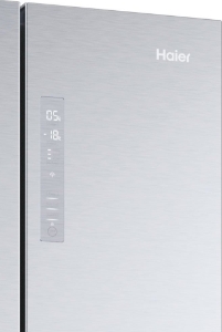 Haier HFR5719ENMG Side by Side French Door NoFrost  (BxHxT) :700x1900x675mm