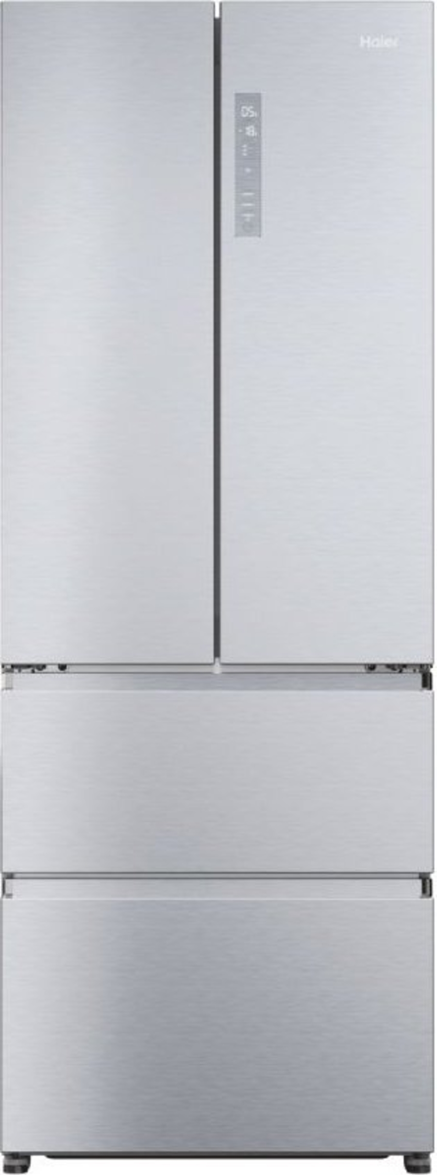 Haier HFR5719ENMG Side by Side French Door NoFrost  (BxHxT) :700x1900x675mm