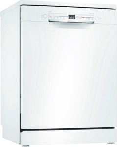 Bosch SMS2ITW33E Serie 2 Freistehender Geschirrspüler 60 cm  Weiß