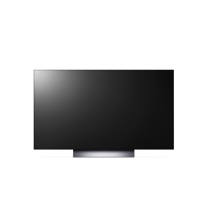 LG OLED48C38LA Fernseher Ultra HD HDR OLED evo 48" - Schwarz 
