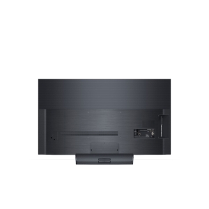 LG OLED48C38LA Fernseher Ultra HD HDR OLED evo 48" - Schwarz 