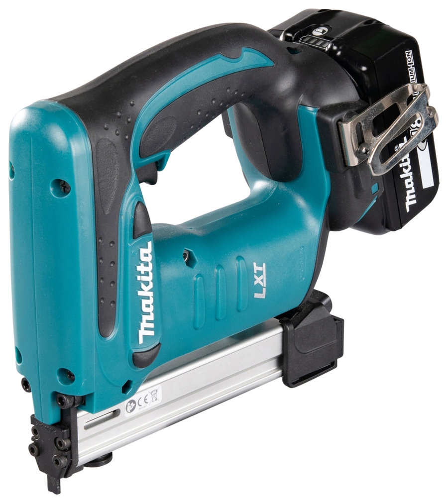 Makita DST221Z Akku-Tacker LXT 18 V • 10 mm • 10 - 22 mm 