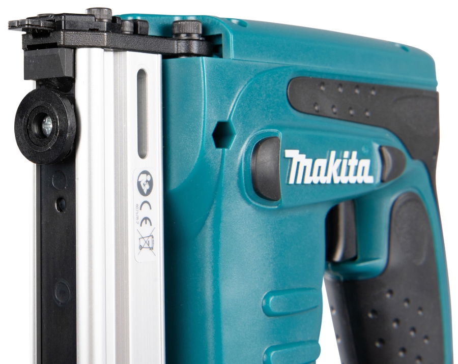 Makita DST221Z Akku-Tacker LXT 18 V • 10 mm • 10 - 22 mm 