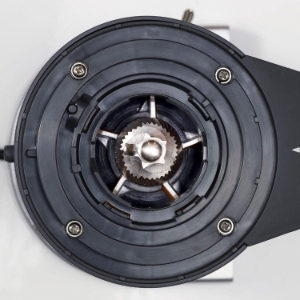 Graef CM 800 Kaffeemühle 128W,?350 Gramm 