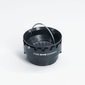 Graef CM 800 Kaffeemühle 128W,?350 Gramm 
