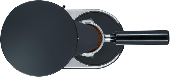 Graef CM 800 Kaffeemühle 128W,?350 Gramm 