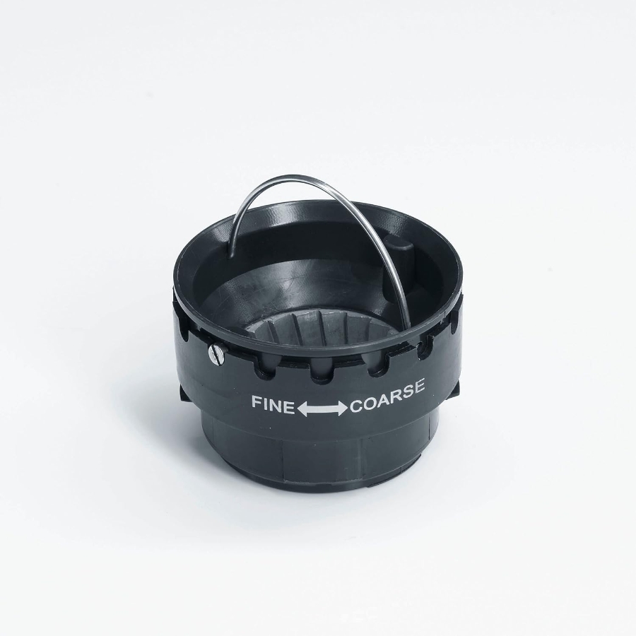 Graef CM 800 Kaffeemühle 128W,?350 Gramm 
