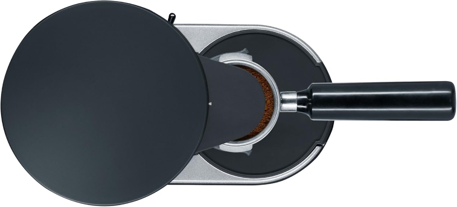 Graef CM 800 Kaffeemühle 128W,?350 Gramm 