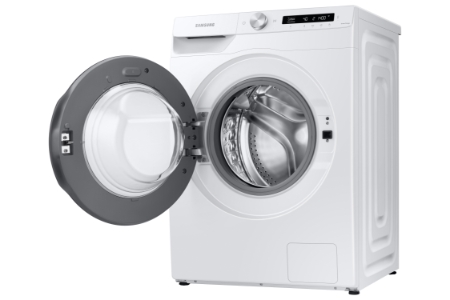Samsung WW90T534AAWC Waschmaschine  9.00kg 1400/min 