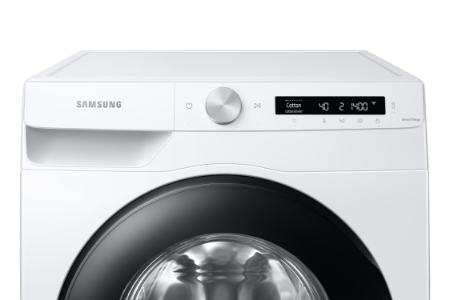 Samsung WW90T534AAWC Waschmaschine  9.00kg 1400/min 