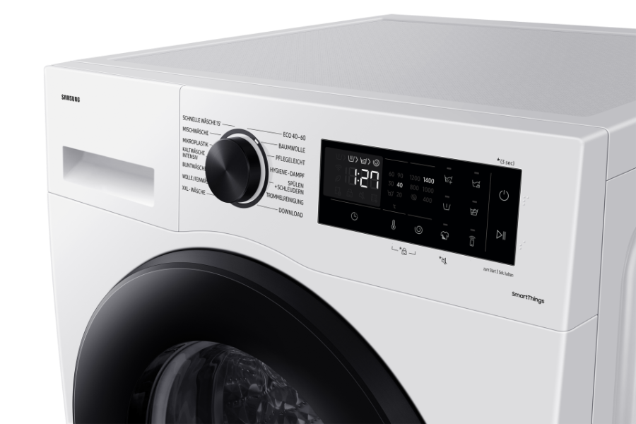 Samsung WW90CGC04AAEEG Waschmaschine 9 kg 1400/?min  