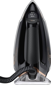 Braun Domestic Home IS7286 BK CareStyle 7 Pro Dampfbügelstation Schwarz-Kupfer