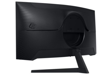 Samsung LC34G55TWWPXEN Odyssey Gaming Monitor G55T (34'') Schwarz