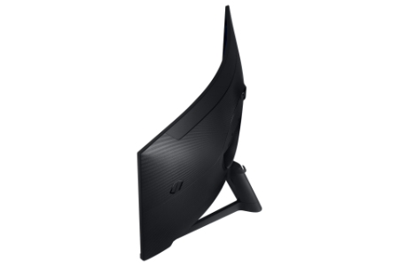 Samsung LC34G55TWWPXEN Odyssey Gaming Monitor G55T (34'') Schwarz