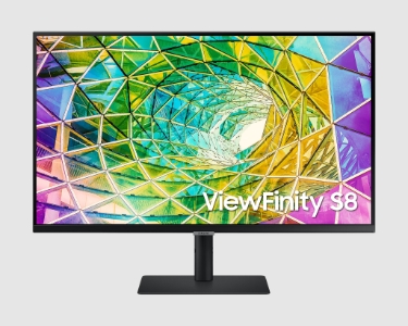 Samsung LS32A800NMPXEN ViewFinity Monitor S80A (32'')  LS32A800NMPXEN