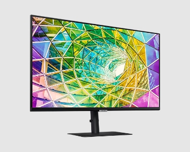 Samsung LS32A800NMPXEN ViewFinity Monitor S80A (32'')  LS32A800NMPXEN