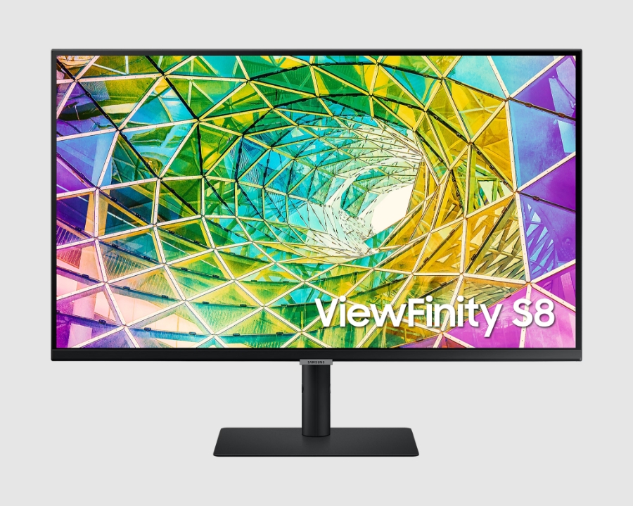 Samsung LS32A800NMPXEN ViewFinity Monitor S80A (32'')  LS32A800NMPXEN