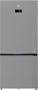 Beko B5RCNE615ZXP Kühl-Gefrierkombination NoFrost 615l,(BxHxT) :832x1930x762mm 