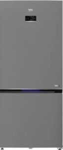 Beko B5RCNE615ZXP Kühl-Gefrierkombination NoFrost 615l,(BxHxT) :832x1930x762mm 