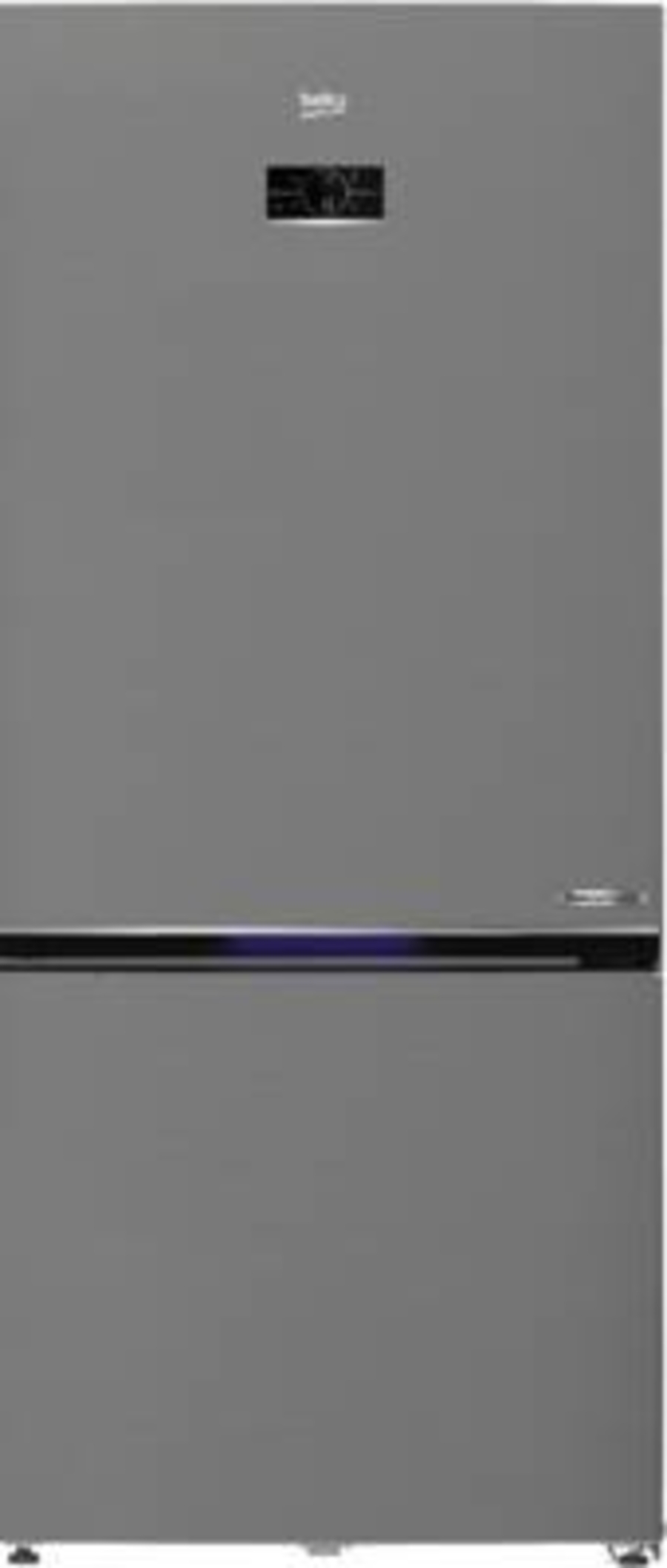 Beko B5RCNE615ZXP Kühl-Gefrierkombination NoFrost 615l,(BxHxT) :832x1930x762mm 
