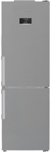 Elektrabregenz KSN 99500X Kühl- Gefrierkombination NoFrost 187cm,316 Liter