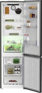 Beko B5RCNA406HG Kühl-Gefrierkombination, NoFrost 