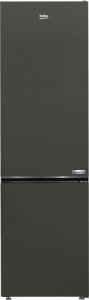 Beko B5RCNA406HG Kühl-Gefrierkombination, NoFrost 