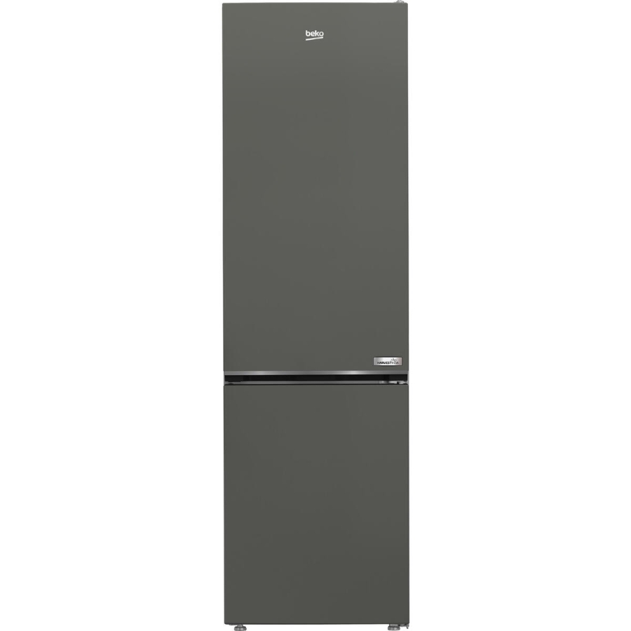 Beko B5RCNA406HG Kühl-Gefrierkombination, NoFrost 