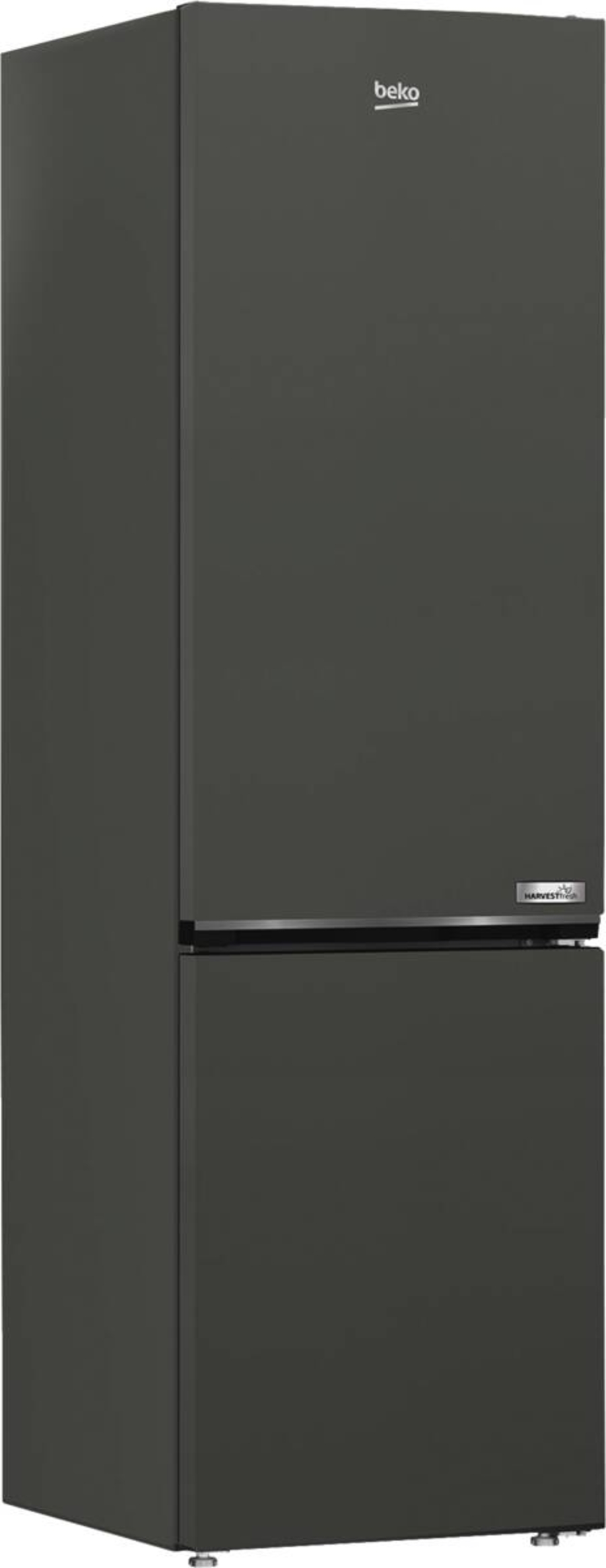 Beko B5RCNA406HG Kühl-Gefrierkombination, NoFrost 