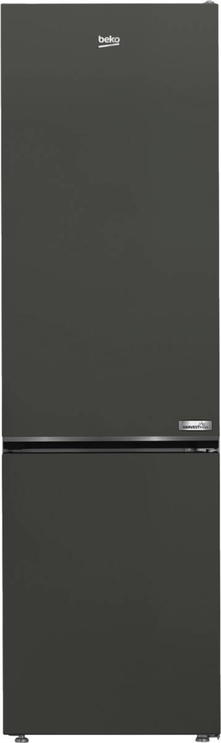Beko B5RCNA406HG Kühl-Gefrierkombination, NoFrost 