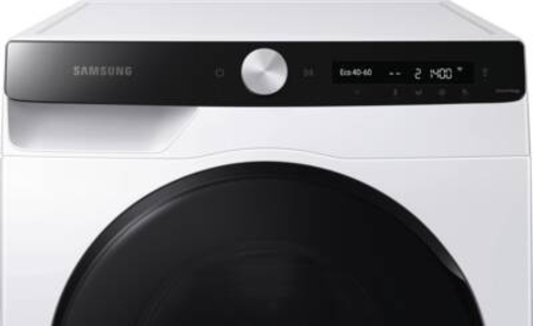 Samsung WD90T534ABE/S2 Waschtrockner (9 kg / 6 kg, 1400 U/Min.)  
