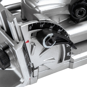 Makita PJ7000J Flachdübelfräse 700 W • 100 mm