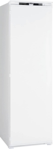 Beko BFNA247E40SN Einbau Gefrierschrank 178cm Nische  Schlepptür