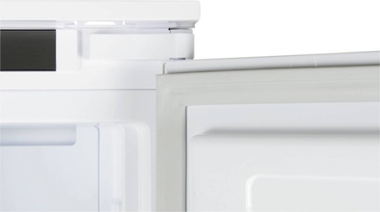 Beko BFNA247E40SN Einbau Gefrierschrank 178cm Nische  Schlepptür