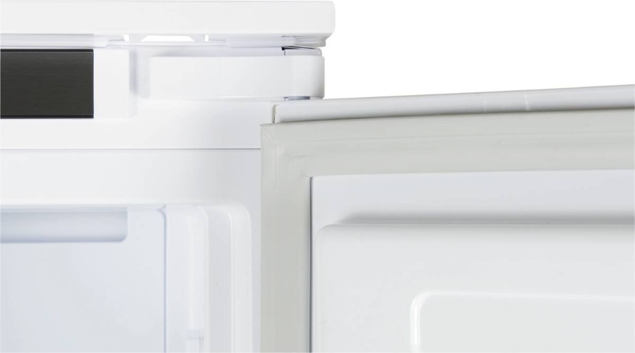 Beko BFNA247E40SN Einbau Gefrierschrank 178cm Nische  Schlepptür