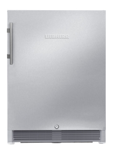 Liebherr OKES 1750 Outdoor Kühlschrank  82-87X60 Edelstahl       